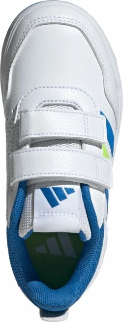 Atlete fëmijësh adidas Tensaur Sport 3.0 KI6505, të bardha e kaltër [Madhësia: 38 2/3]