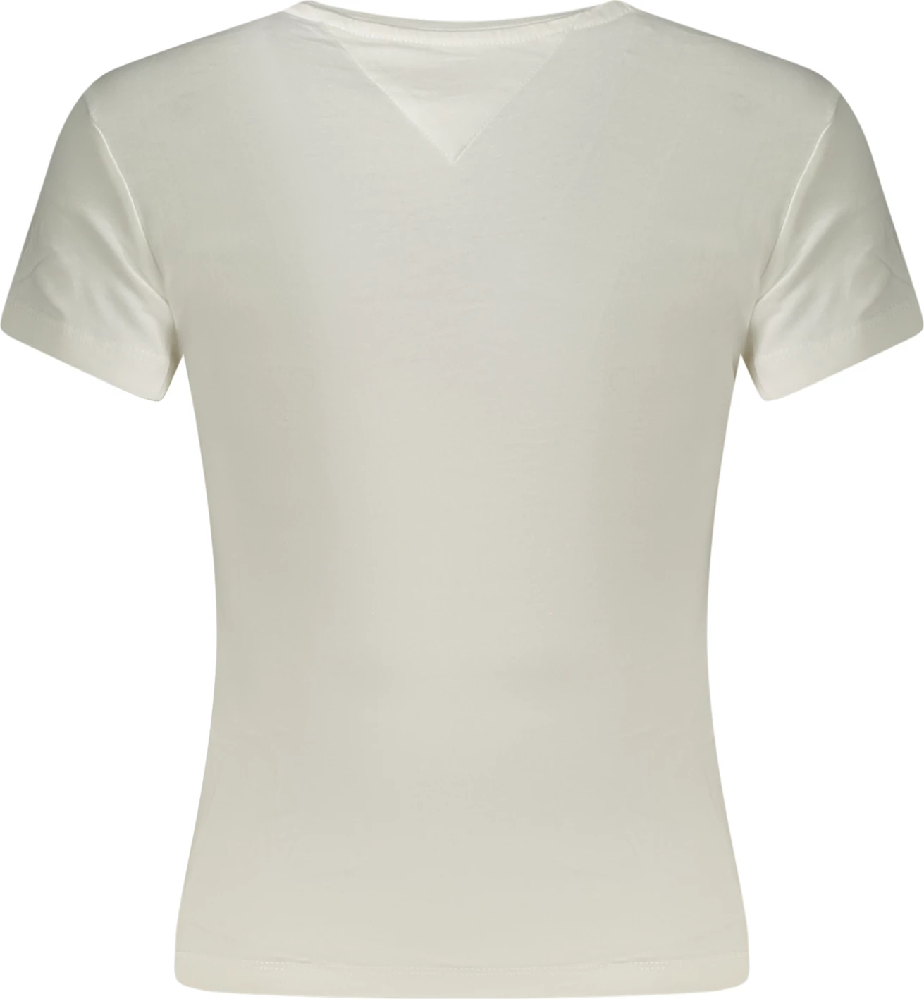 Maicë për femra Tommy Hilfiger, e bardhë