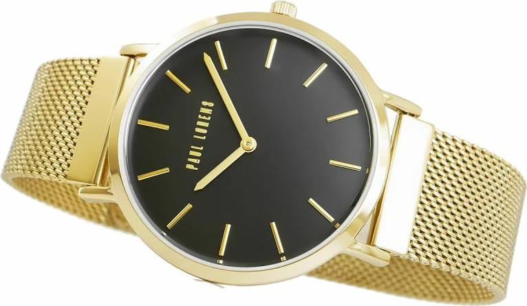 Orë dore për femra Paul Lorens, e artë