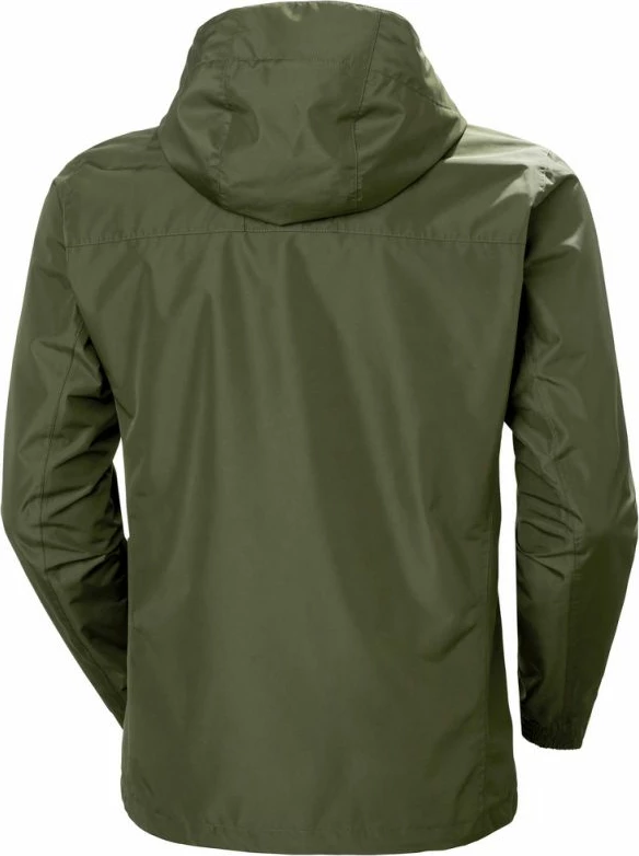 Jakne për meshkuj Helly Hansen, të gjelbër [Madhësia: XL]