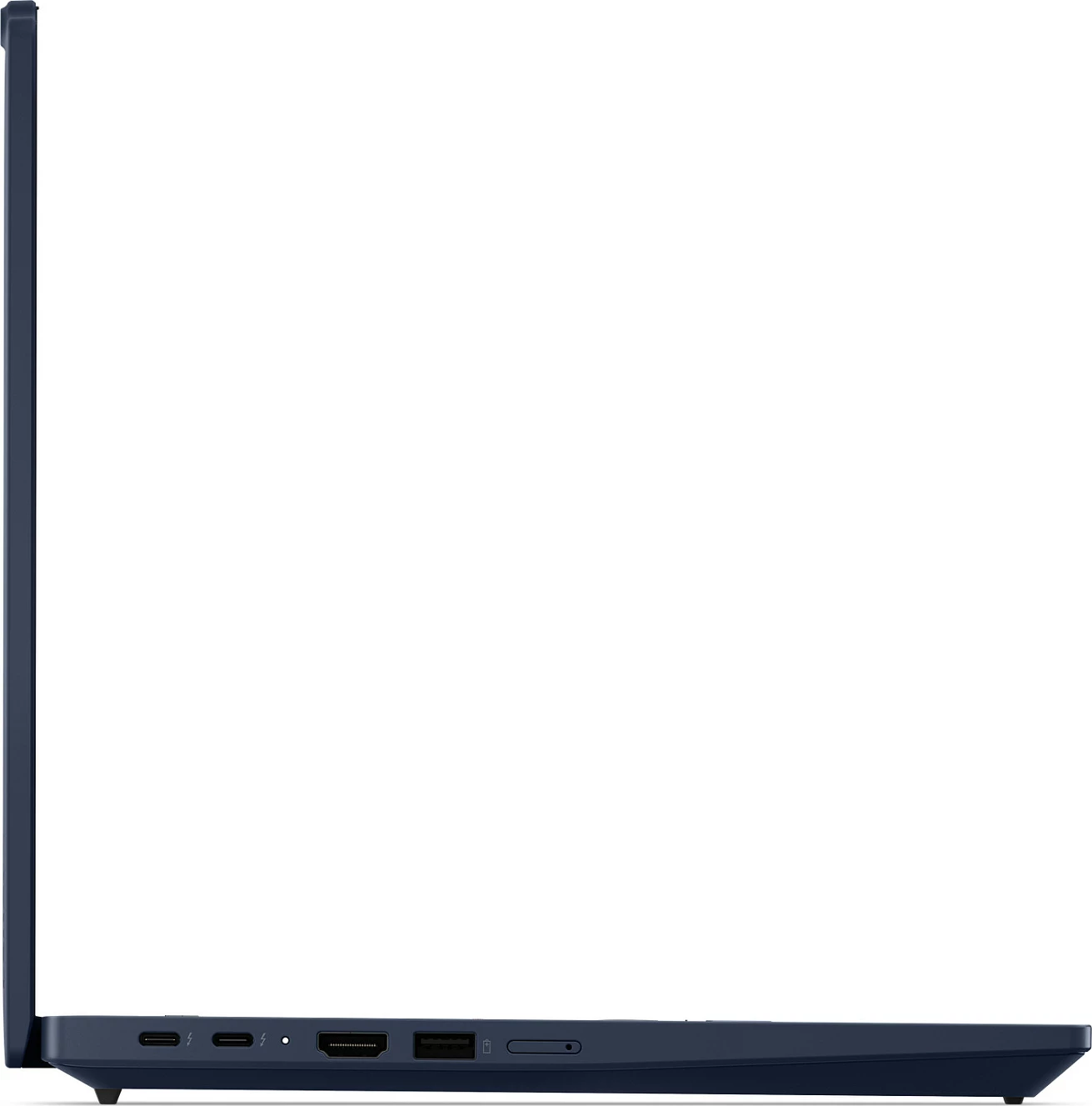Laptop Lenovo ThinkPad T14 G7 CU7 355, 32GB RAM, 512GB SSD, 14" Touch, Windows 11 Pro, blu