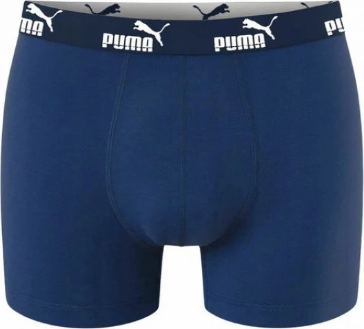 Të brendshme boxer për meshkuj Puma, multikolor