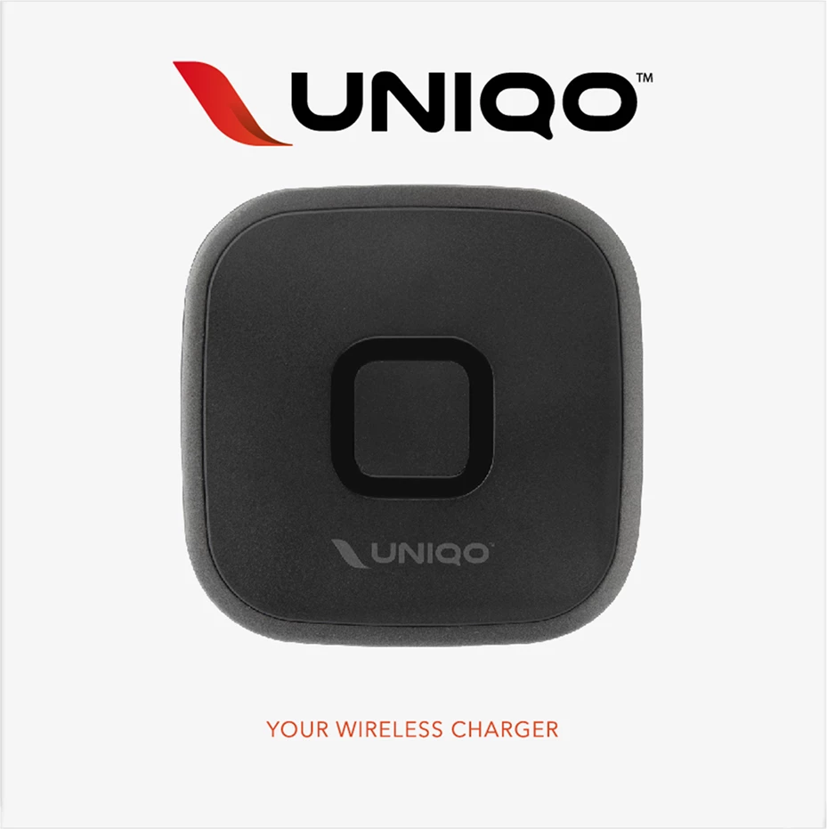 Karikues wireless SBS UQWIR10WQI, Quick Charge 3.0, 10W, i zi