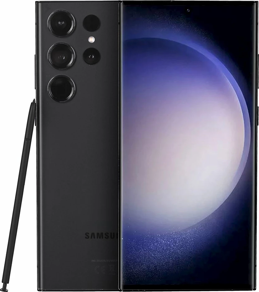 Celular Samsung Galaxy S23 Ultra 5G, 8/256GB, Dual SIM, i zi, Remade