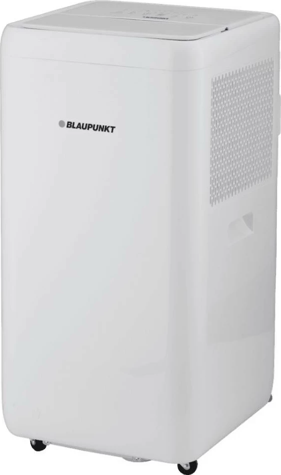 Kondicioner portabil Blaupunkt ACP309, 9000 BTU, Wi-Fi, i bardhë