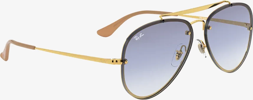 Syze dielli Ray-Ban RB3584N 001/19 58