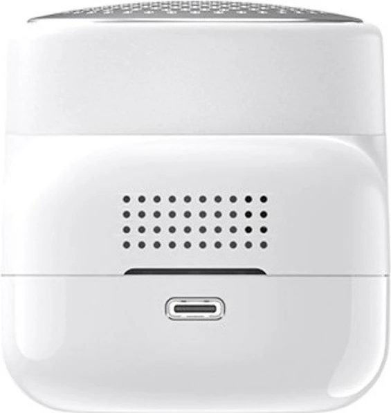 Makinë për pastrim rrobash Xiaomi BHR8637EU, me bateri, Bardhë