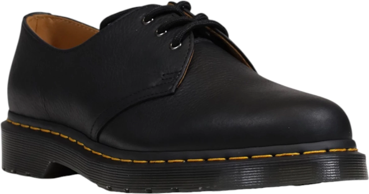 Këpucë për meshkuj Dr. Martens 1461 Ambassador 31994001, të zeza [Madhësia: 40]