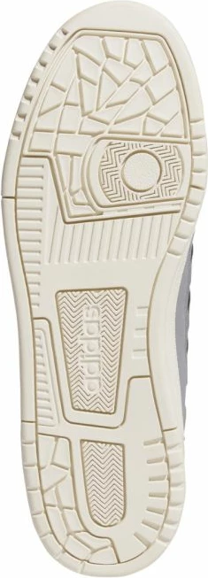 Atlete meshkuj adidas, të hirtë