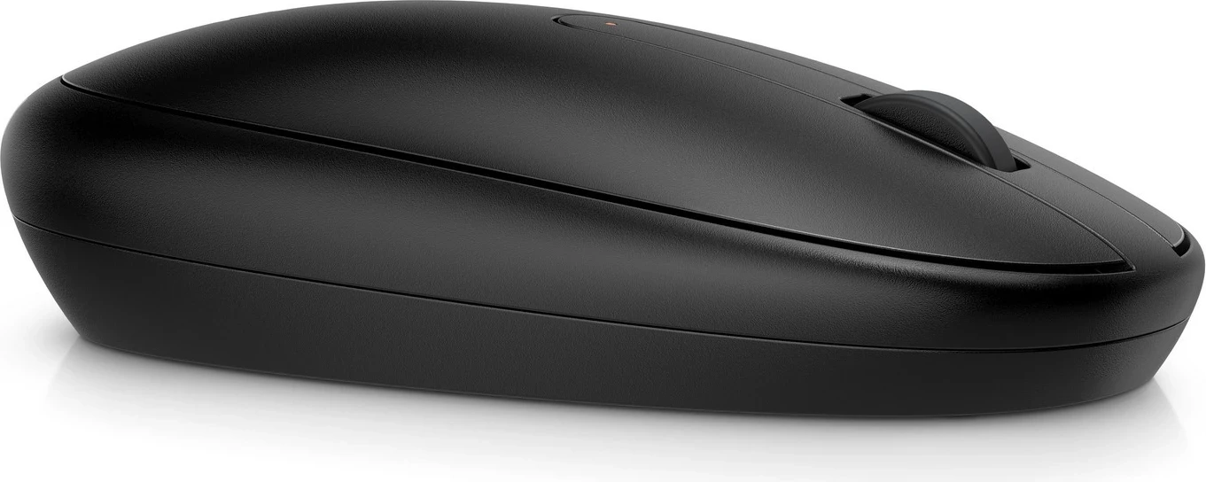 Maus HP 240, pa kabllo, i zi