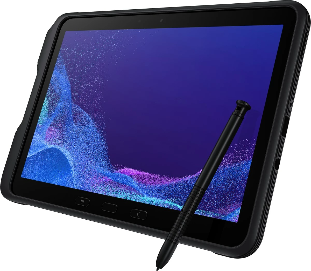Tablet Samsung Galaxy Tab Active4 Pro SM-T636B 5G LTE-TDD & LTE-FDD 64 GB 25.6 cm (10.1") 4 GB Wi-Fi 6 (802.11ax) E zezë