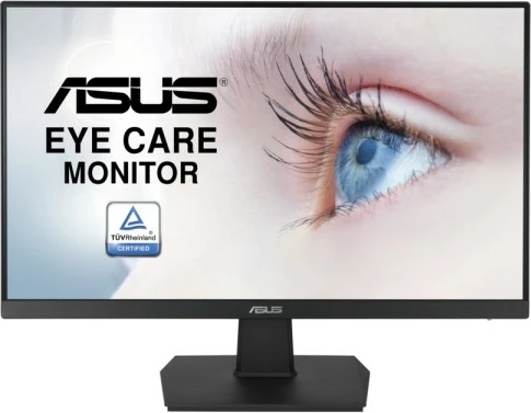 Monitor ASUS VA27EHE 27 inch Full HD LED, FreeSync, i zi