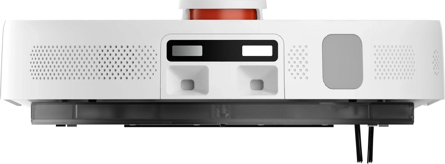 Robot fshesë me mop Xiaomi H40 65469 EU, 10000 Pa, bateri 5200 mAh, rezervuar pluhur/ujë 350/210 ml, e bardhë