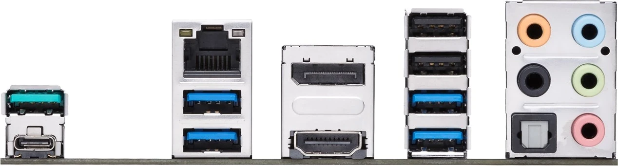 Pllakë amë ASUS Prime B550-Plus, Socket AM4, AMD B550