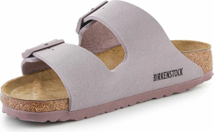 Sandale Birkenstock Arizona BS 1031427, faded purple