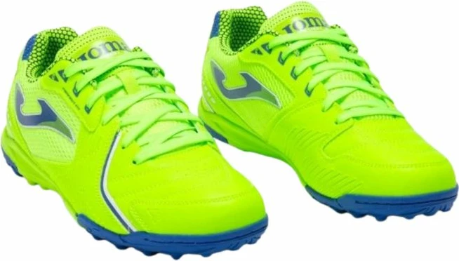 Atlete futbolli Joma për meshkuj dhe femra, të gjelbra