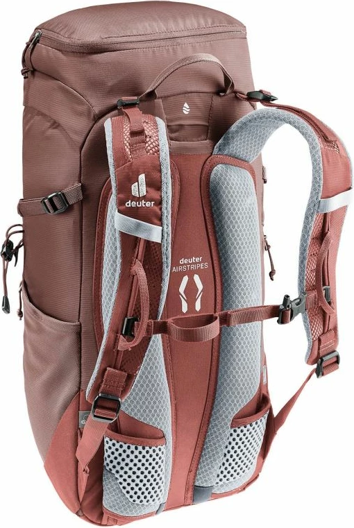 Shpinë për hiking Deuter, kafe
