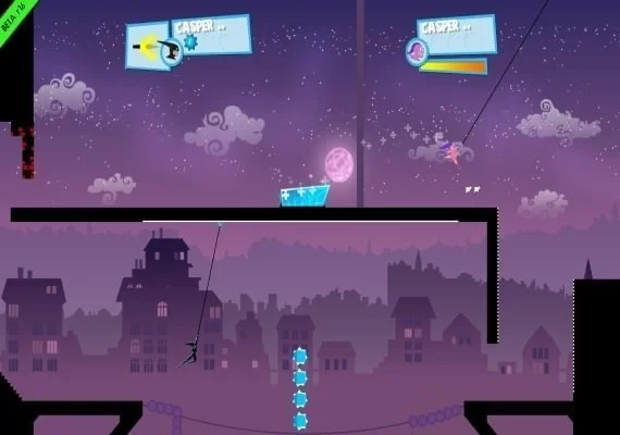 SpeedRunners ROW EN Global