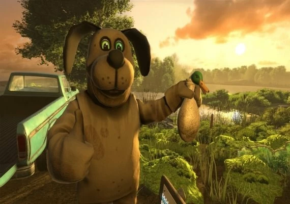 Duck Season VR EN Global