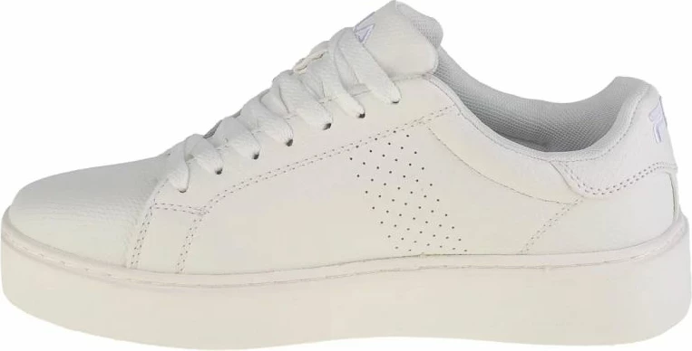 Këpucë Fila Crosscourt Altezza për Femra, të bardha