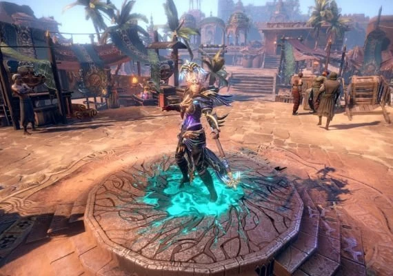 Shadows: Awakening - Legendary Armory Pack EN/DE/FR/RU/ES Global