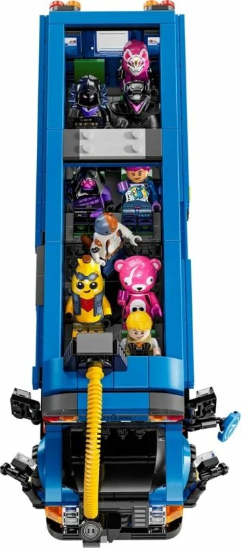 Set LEGO Fortnite Battle Bus