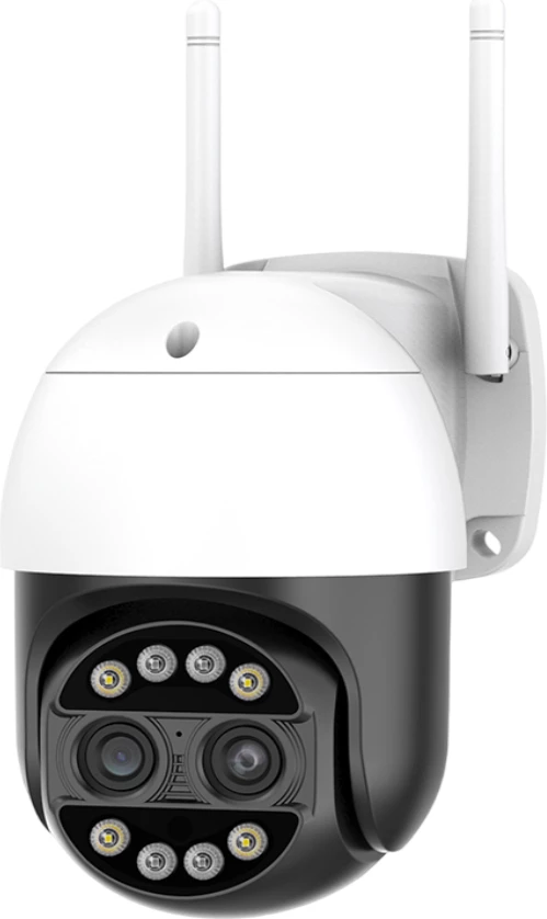 Kamere Wifi 8.0MP ICSEE P3