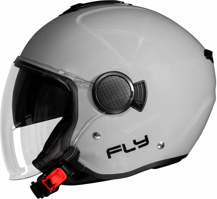 Helmete Fly Sv Hiri M