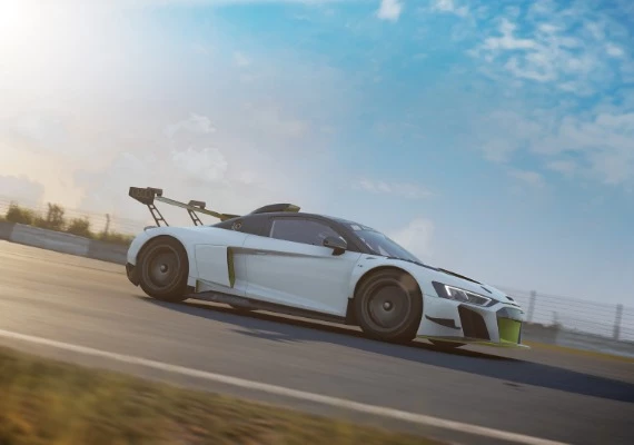 Assetto Corsa Competizione - GT2 Pack DLC Global
