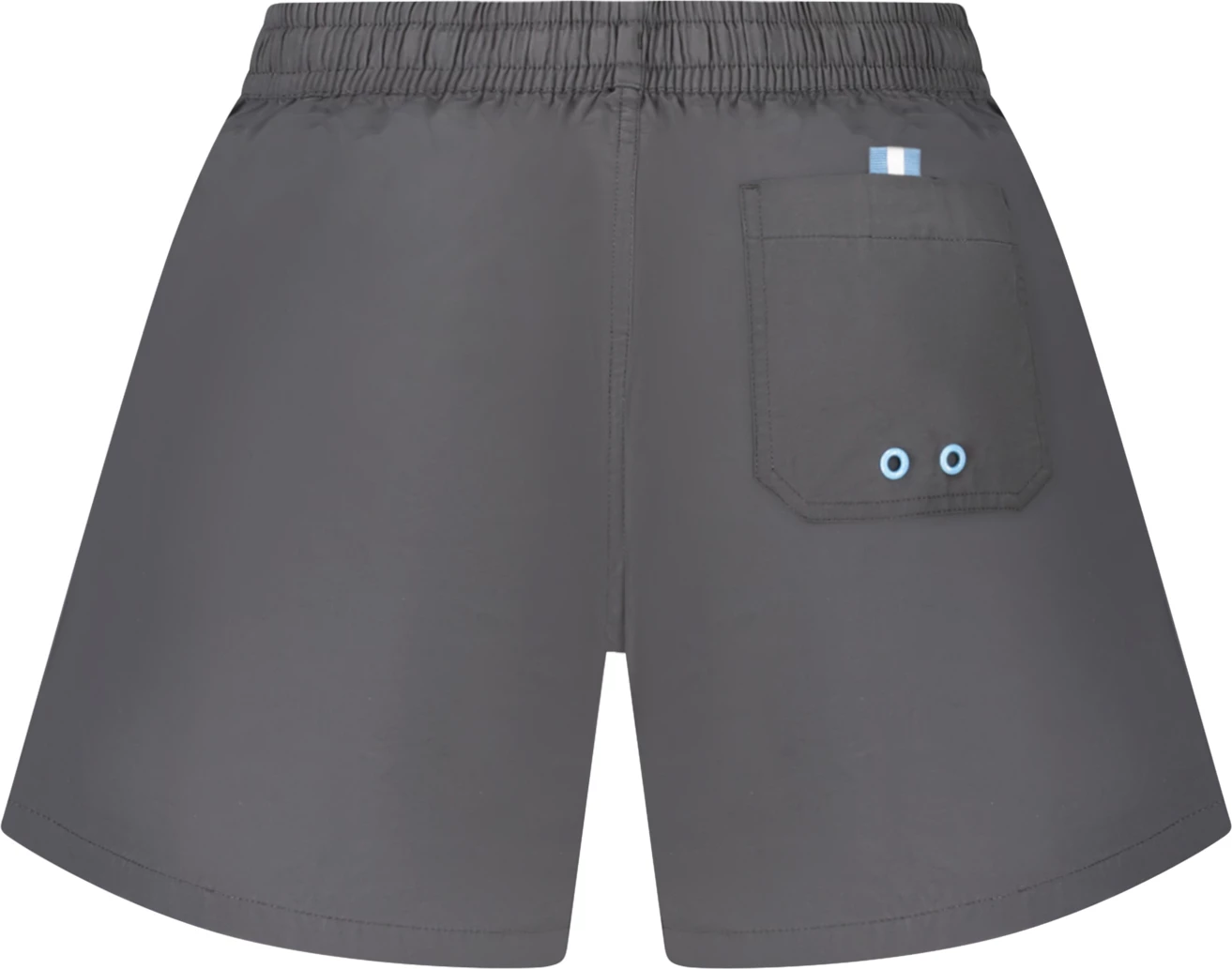 Të poshtme noti NORTH SAILS meshkuj, të zeza