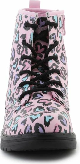 Këpucë për fëmijë Skechers, rozë