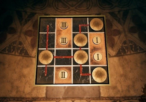 The House of Da Vinci 3 Global