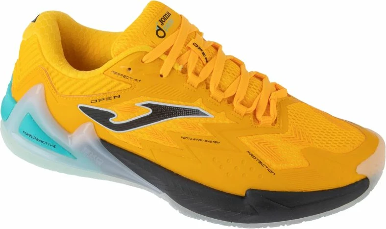 Atlete për meshkuj Joma, të verdha [Madhësia: 42]