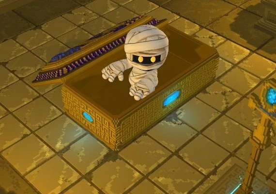 The Awakening of Mummies EN/PT Global