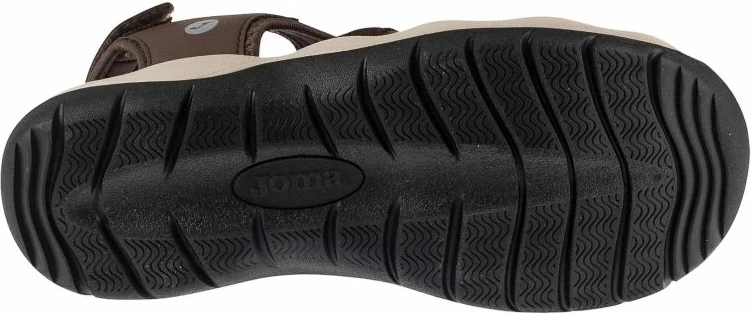 Atlete për meshkuj Joma S.Gea 2624, kafe [Madhësia: 40]