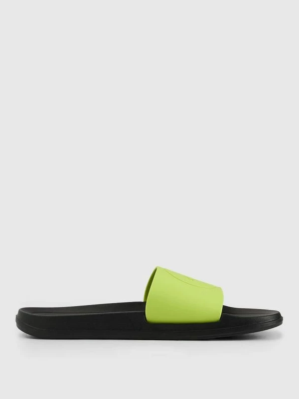 Flip-flopa për meshkuj 4F 4FRSS26FSLIM051-20S [Madhësia: 41]