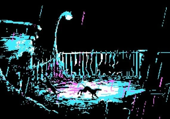 The Eternal Castle: Remastered EN Global
