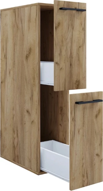 Dollap për banjo Swing