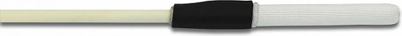 Shkop pastrimi për fibër optike DeLOCK, 2.50 mm, 150 mm, 5 copë, i bardhë