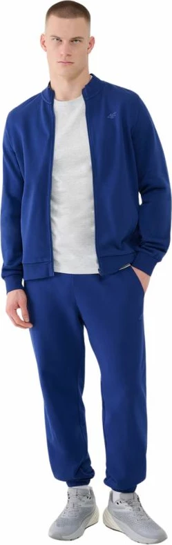 Pantallona për meshkuj 4F, të kaltra