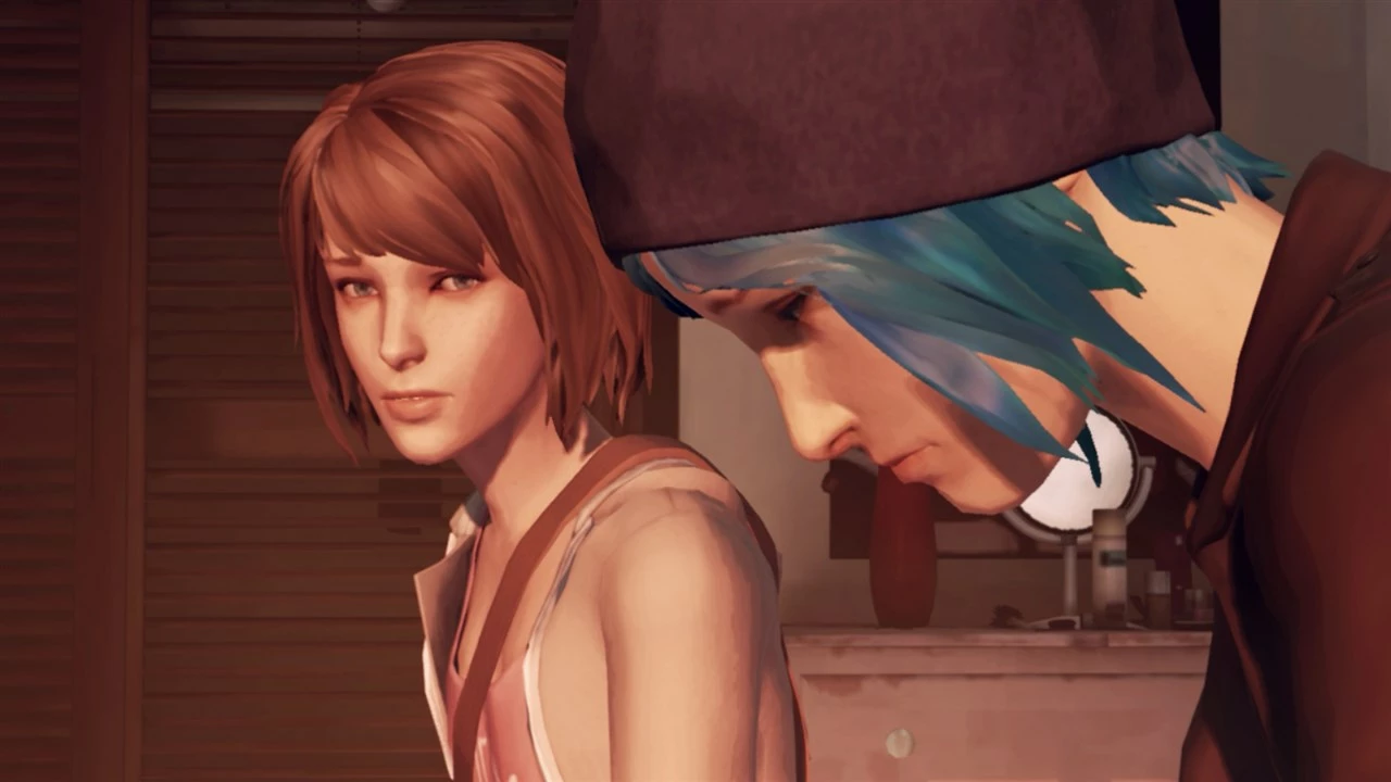 Lojë Nintendo Switch, Square Enix, Life Is Strange: Arcadia Bay Collection, koleksion 2 lojëra