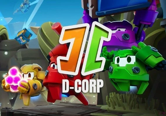 D-Corp EN Global