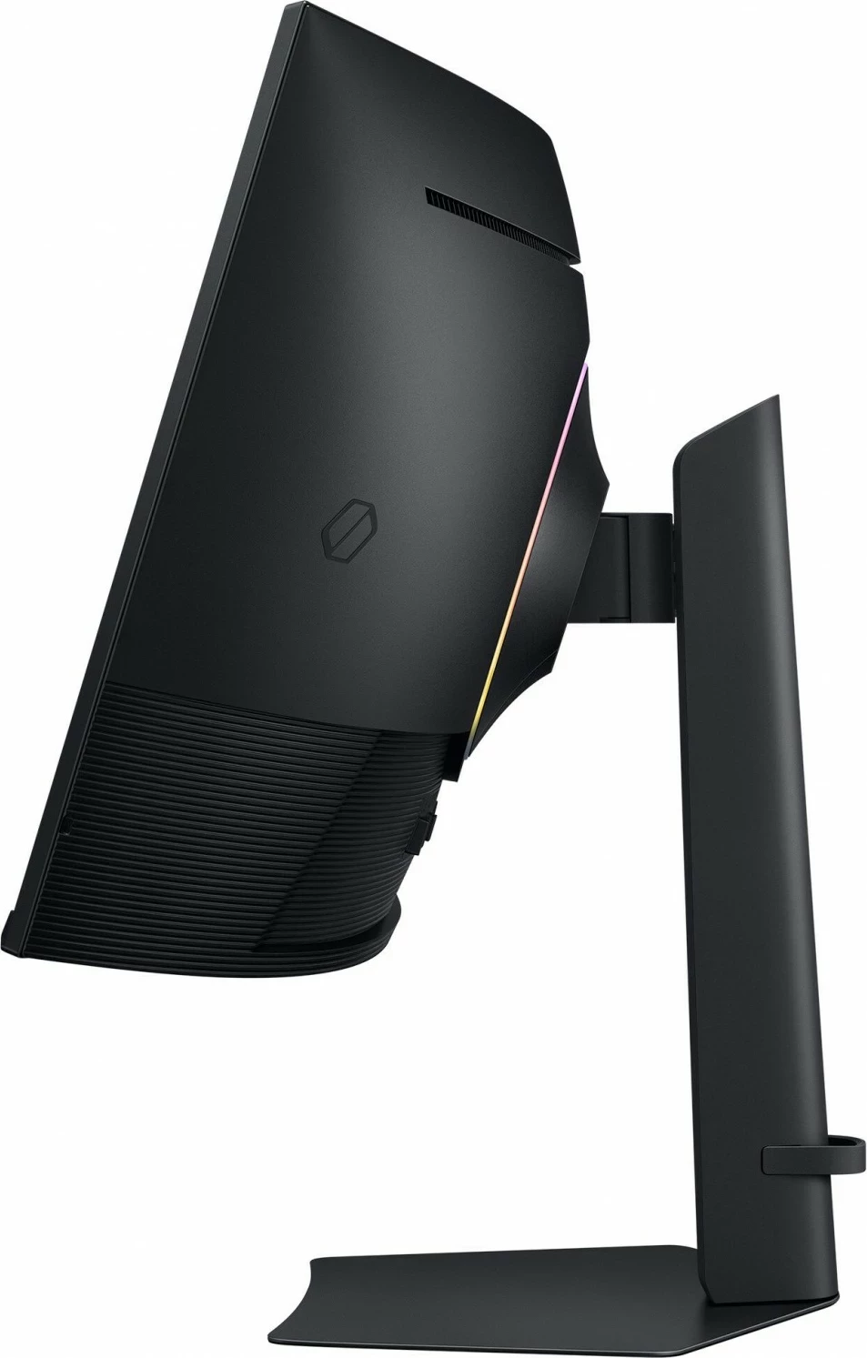 Monitor Samsung Odyssey G7 LS40FG750EUXEN, 39 inç, 180Hz, UHD, i zi