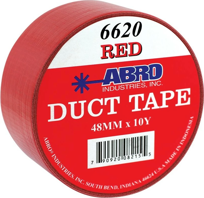 Trak Ngjyre Kuqe 6620