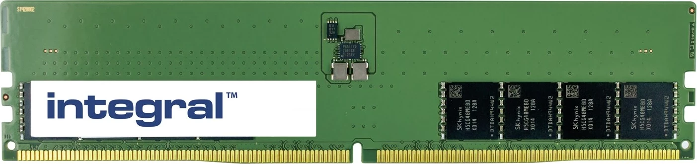 RAM Memorje Samsung SemiConductor 32GB DDR5 5600MHz