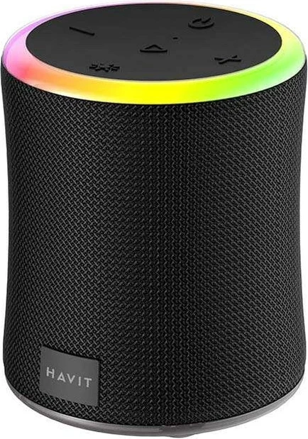Boks bluetooth wireless Havit SK832BT, i zi