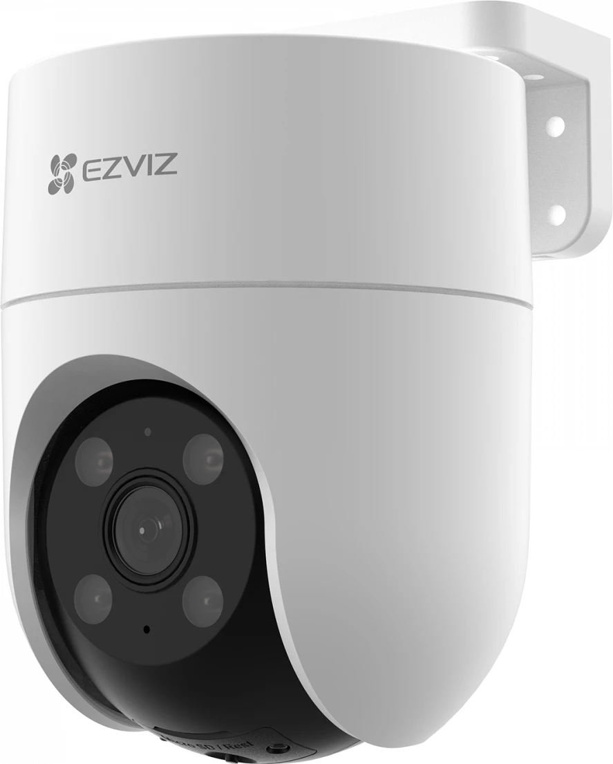 Kamerë e jashtme EZVIZ H8c Pro 4K (8MP)
