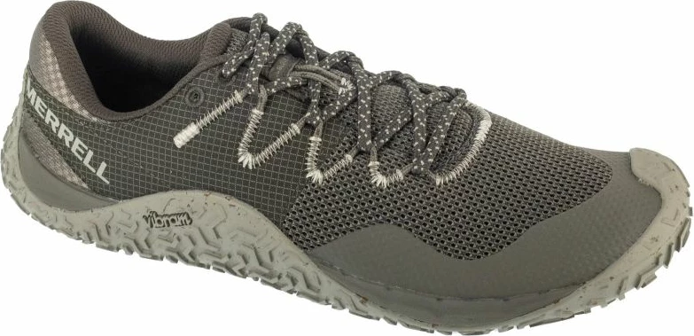Atlete outdoor Merrell Trail Glove 7, kafe [Madhësia: 44]