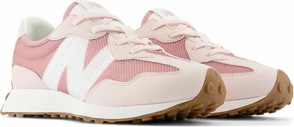 Atlete për femra dhe fëmijë New Balance, të kuqe