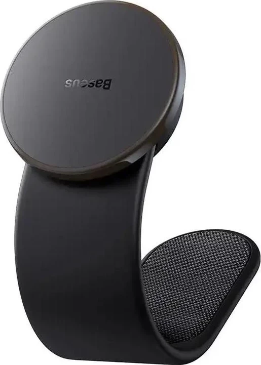 Mbajtës telefoni Baseus C02 Pro Series, ngjyra e zezë